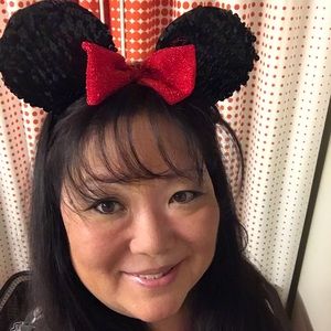 Meet your Posher, Theresa